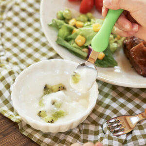 FORK & SPOON SET MINI