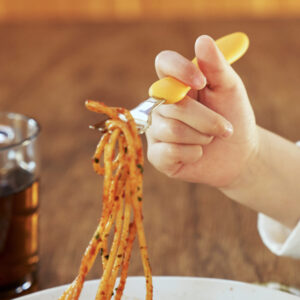 FORK & SPOON SET MINI