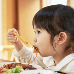 FORK & SPOON SET MINI