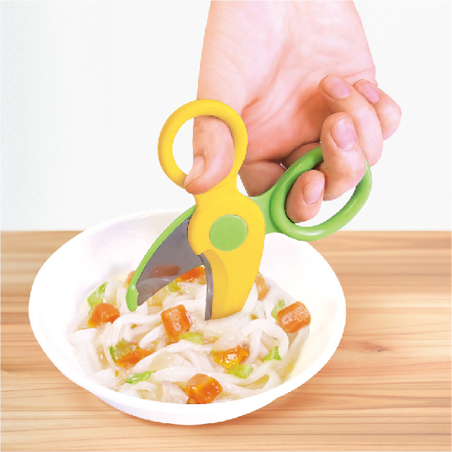 EDISONmama Baby Food Cutter As Shown in Figure 1 PC