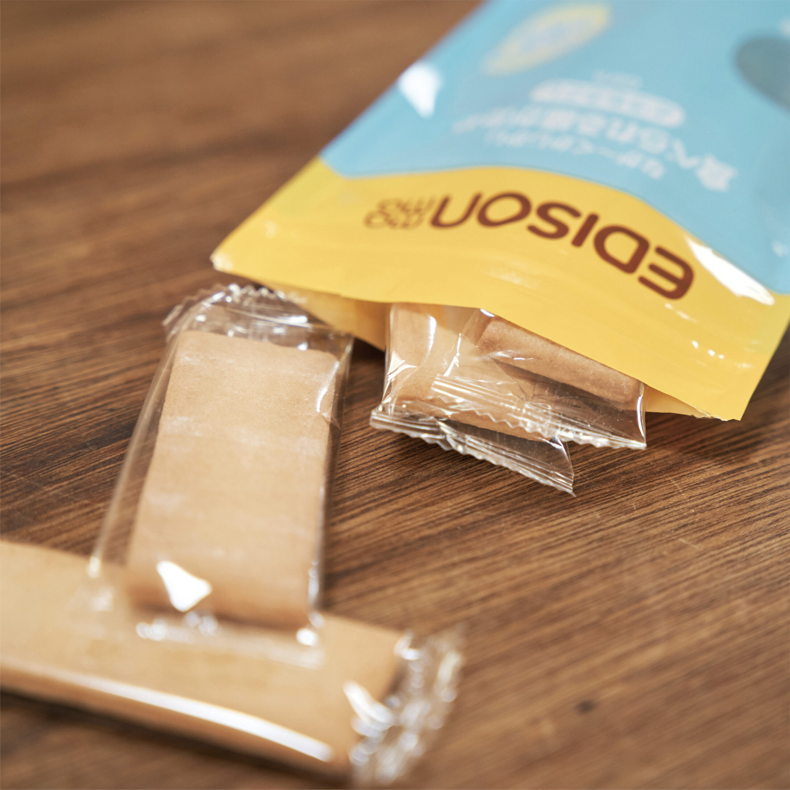 BISCUIT TEETHER EDISONmama GLOBAL(ENGLISH)