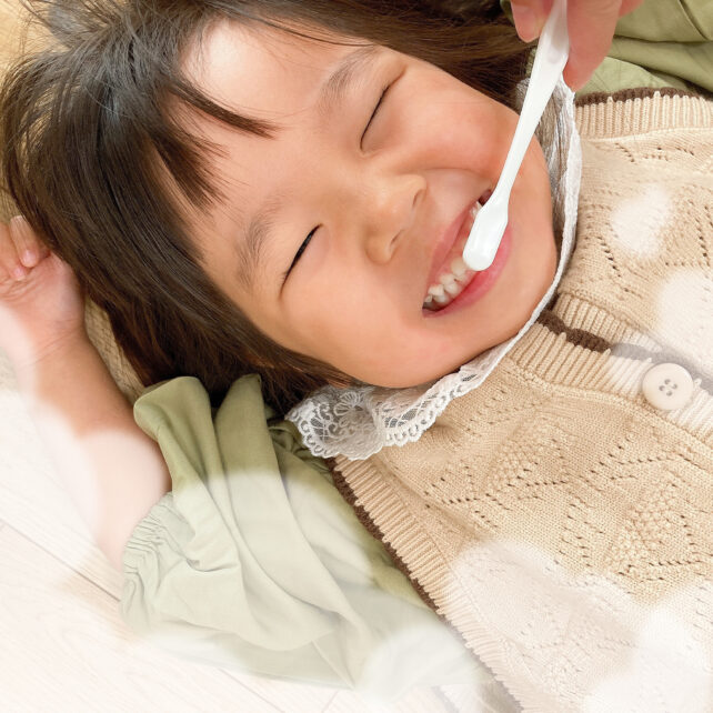 KID’S MICRO-NANO MANUAL TOOTHBRUSH
