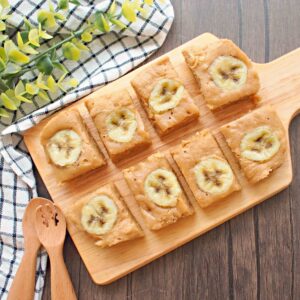 KINAKO STEAMED BREAD MIX