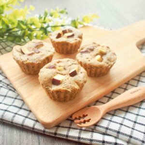 KINAKO STEAMED BREAD MIX