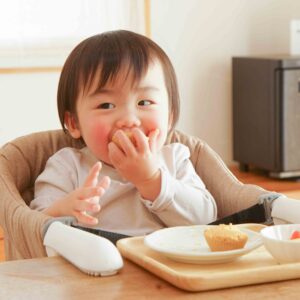 KINAKO STEAMED BREAD MIX