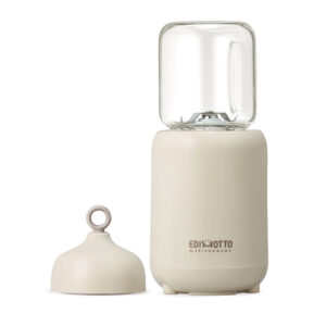 4-in-1 baby food blender