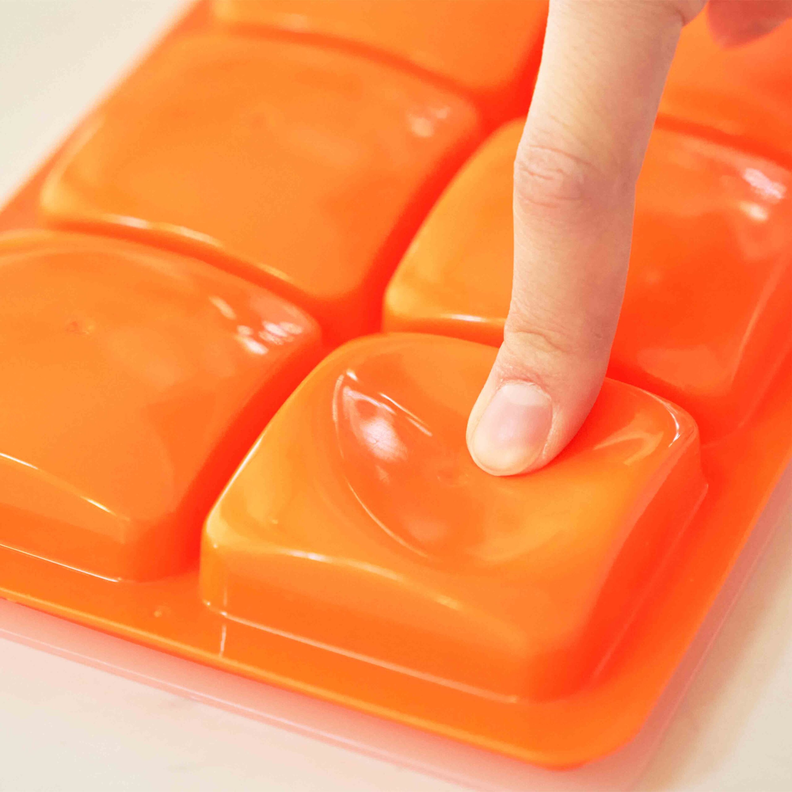 Baby Food Freezer Tray