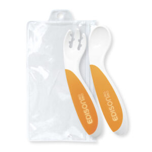 FORK & SPOON BEGINNER SET
