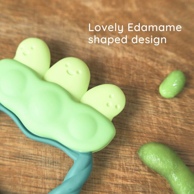 KAMIKAMI BABY EDAMAME