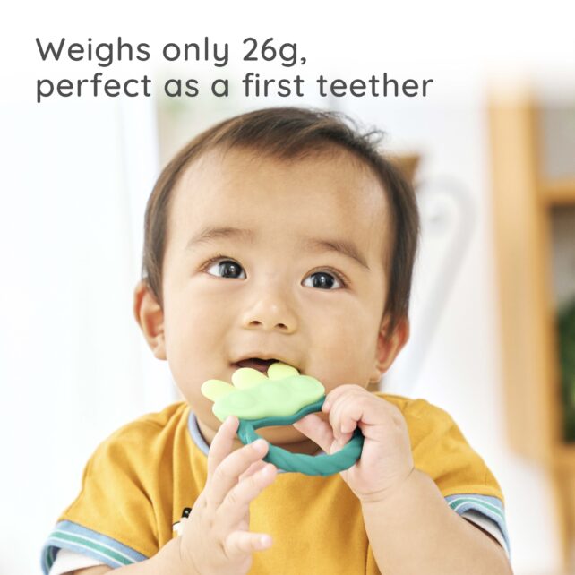 KAMIKAMI BABY EDAMAME