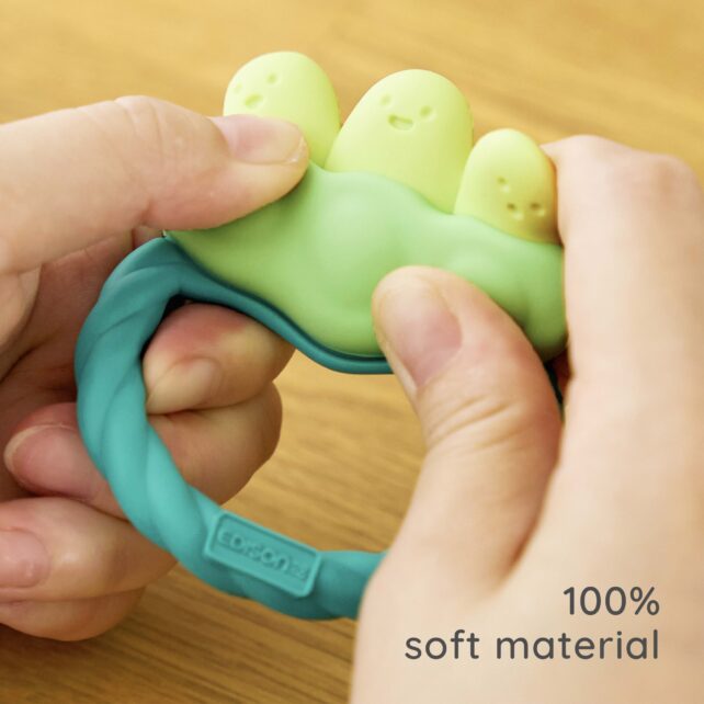 KAMIKAMI BABY EDAMAME