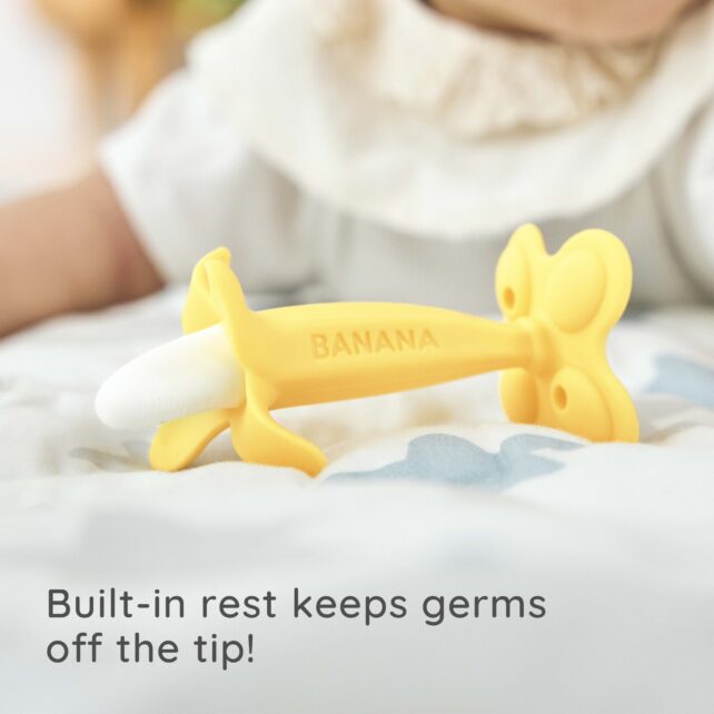 KAMIKAMI BABY BANANA PLUS