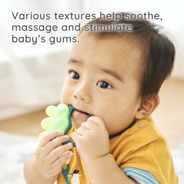 KAMIKAMI BABY EDAMAME