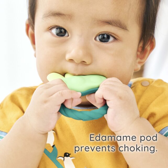 KAMIKAMI BABY EDAMAME