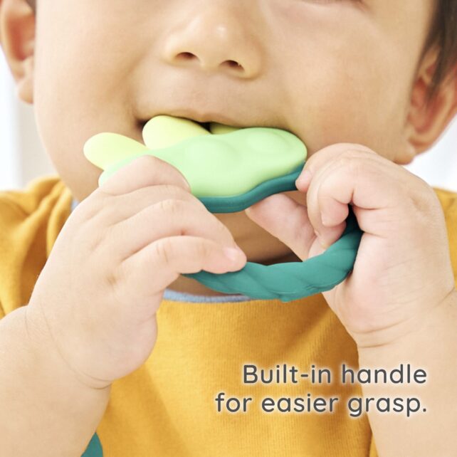 KAMIKAMI BABY EDAMAME