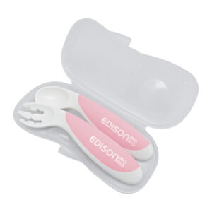 FORK & SPOON BEGINNER SET