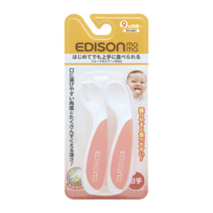 FORK & SPOON BEGINNER SET