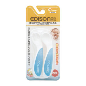 FORK & SPOON BEGINNER SET