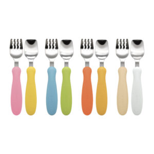 FORK & SPOON SET