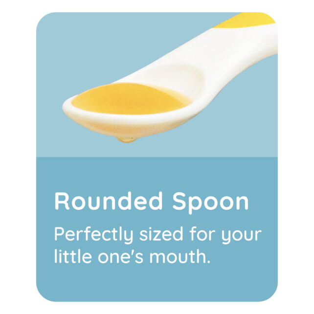 FORK & SPOON BEGINNER SET