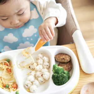 FORK & SPOON BEGINNER SET