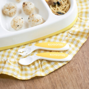 FORK & SPOON BEGINNER SET