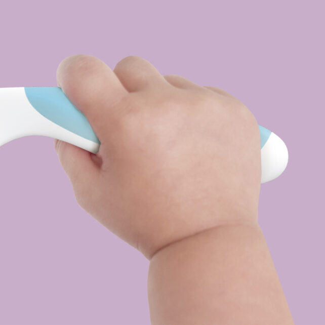 FORK & SPOON BEGINNER SET